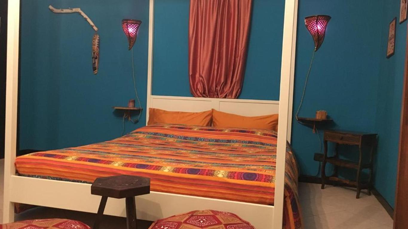 Al Divenire B&B Apartments