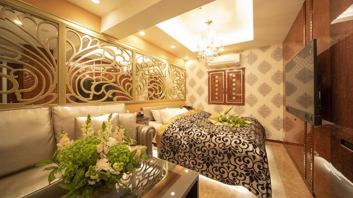 Hotel G-Style - Adult Only