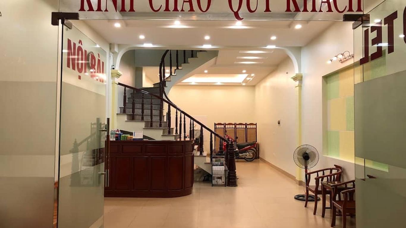 Noi Bai Hotel