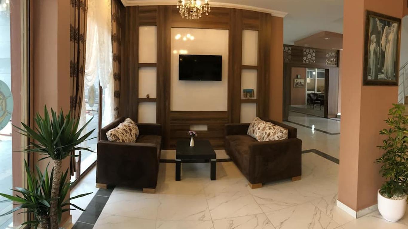 Park Marina Hotel