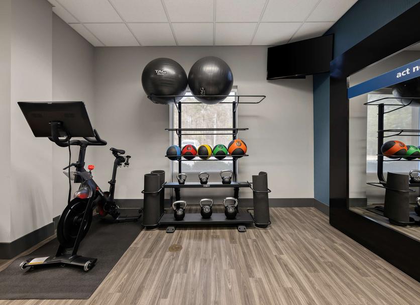 Gym Foto