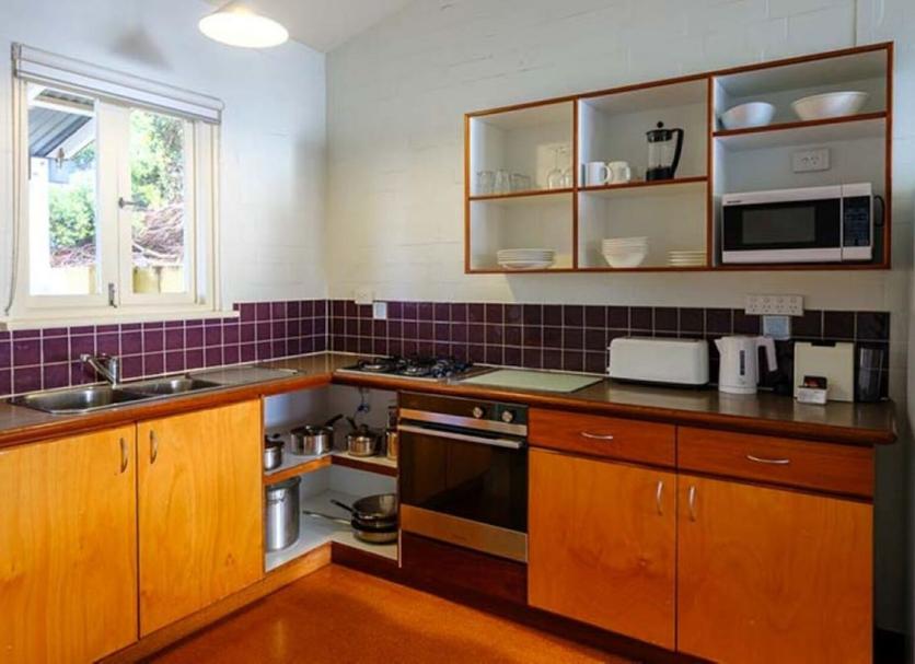 Cocina Foto