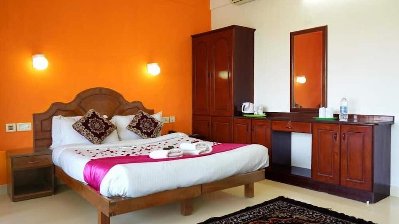 Oceanbay Ayurvedic Beach Resort