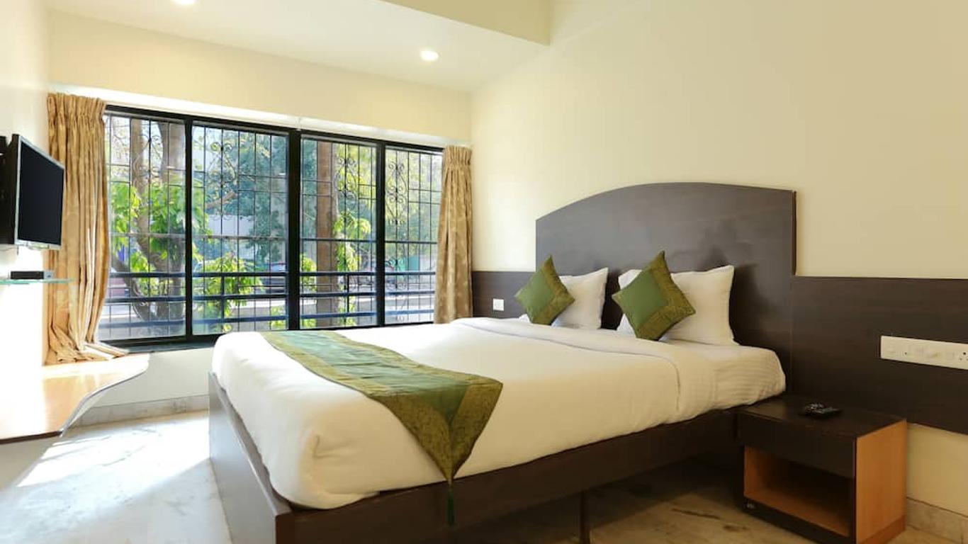 Itsy Hotels Hill View Ex