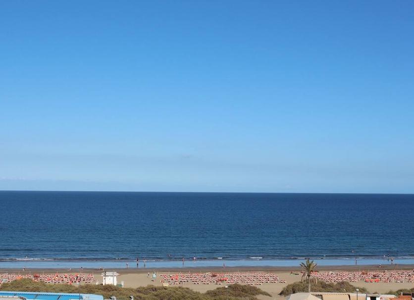 Playa Foto