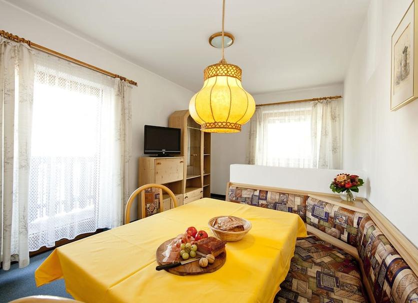 Comedor Foto