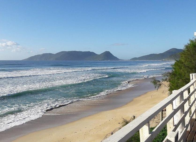 Playa Foto