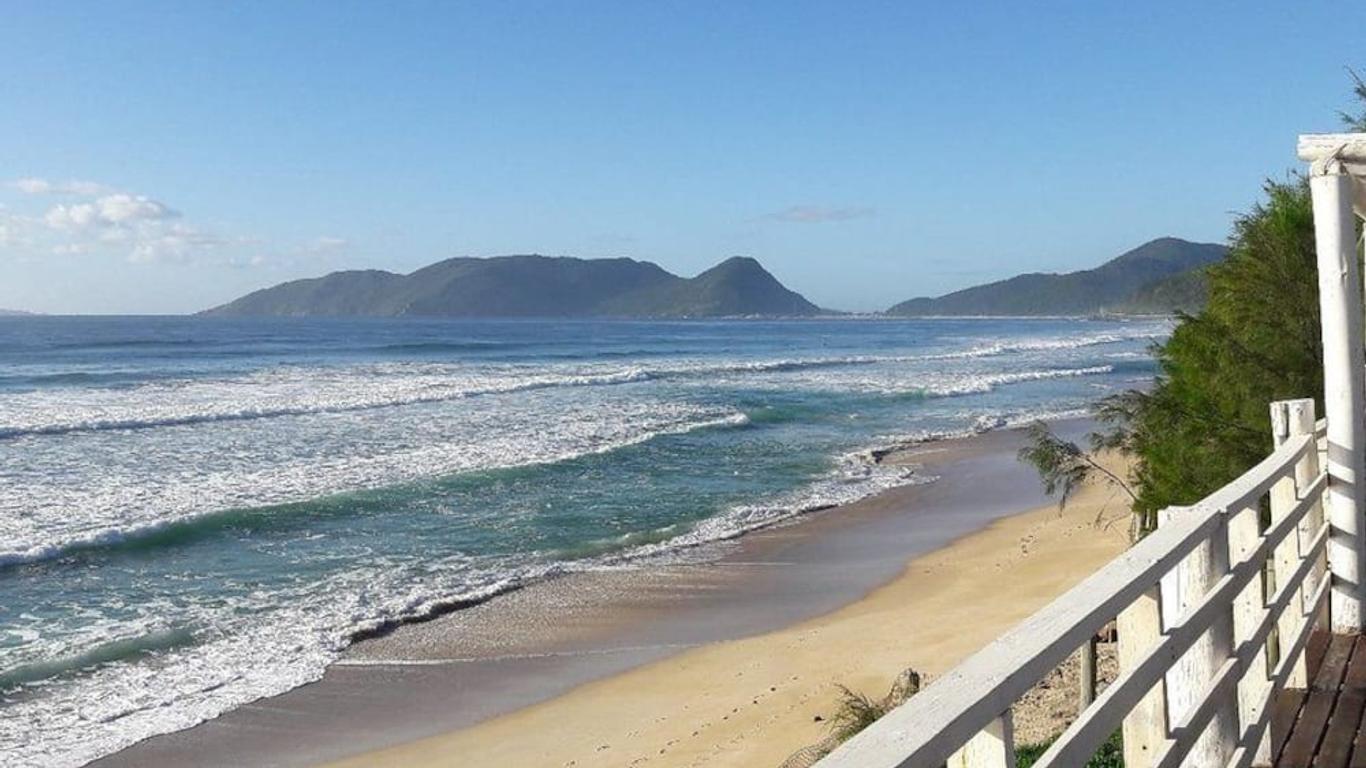 Open Mar Pousada