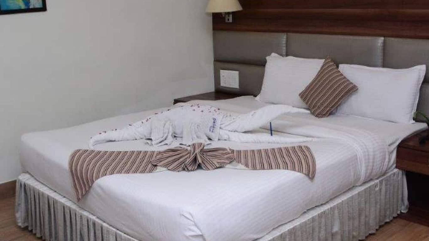 Hotel Mahendra