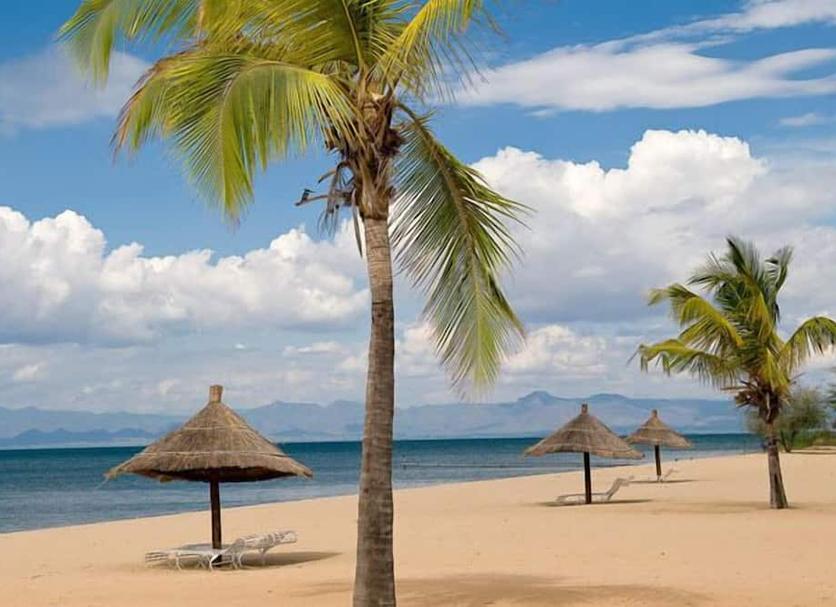 Playa Foto