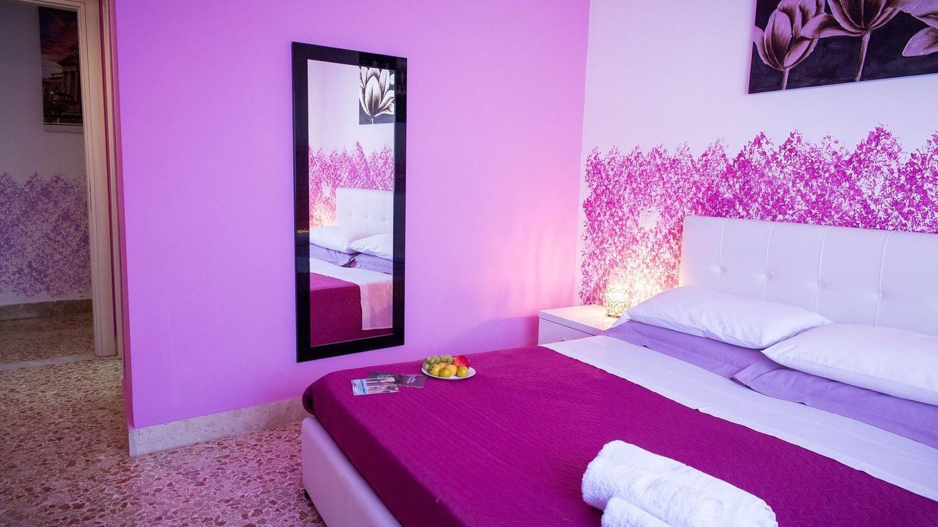 Colors B&b