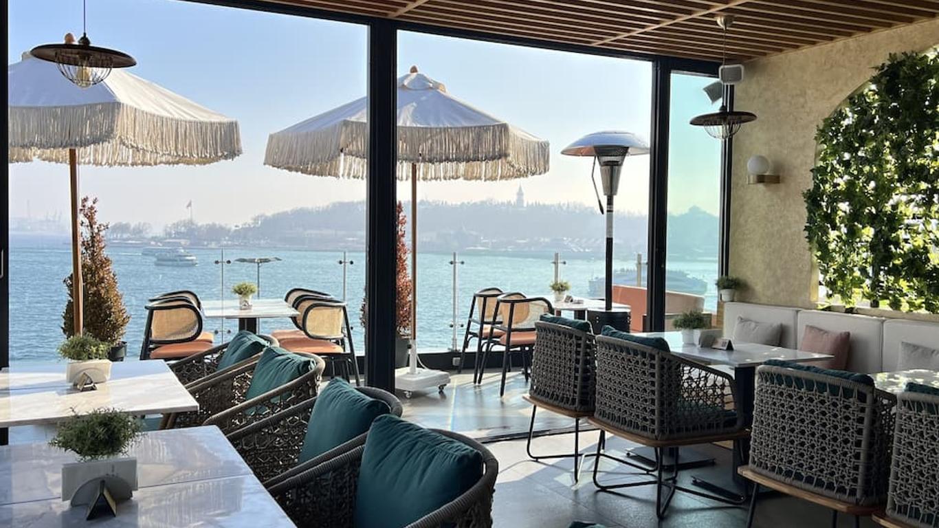 The Wings Hotel Istanbul
