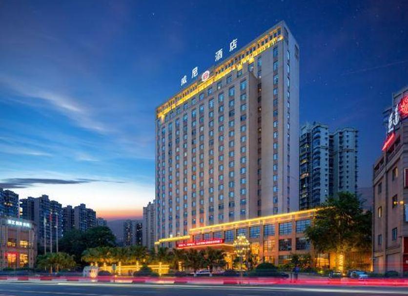 Edificio Foto