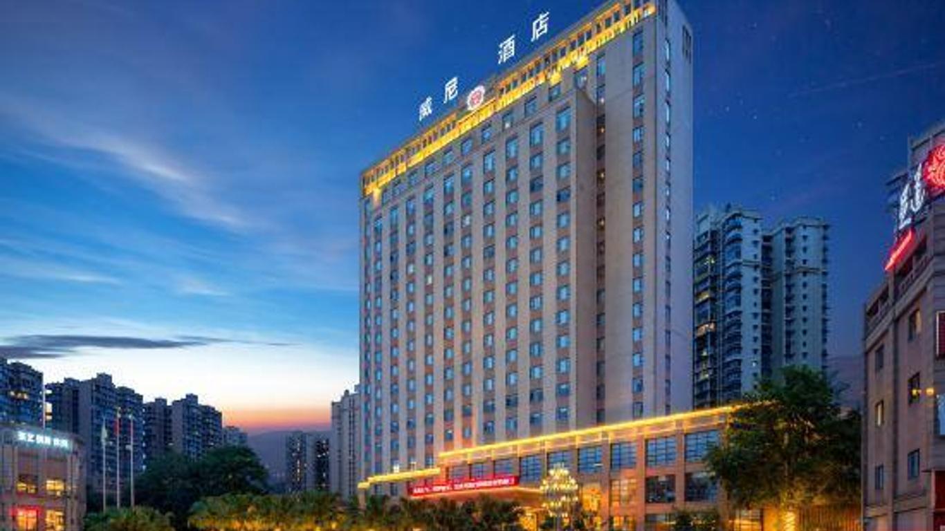 Venie Hotel