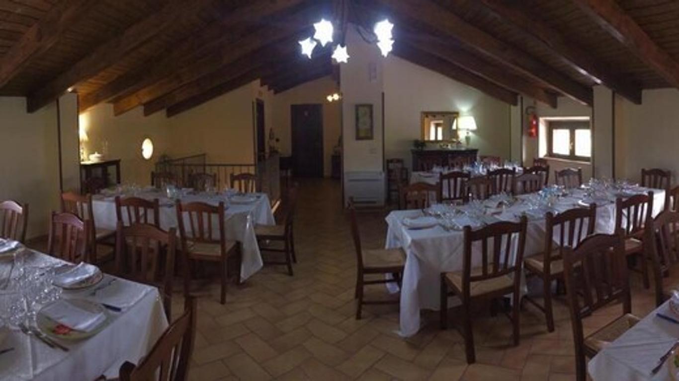B&B Terre di Paestum