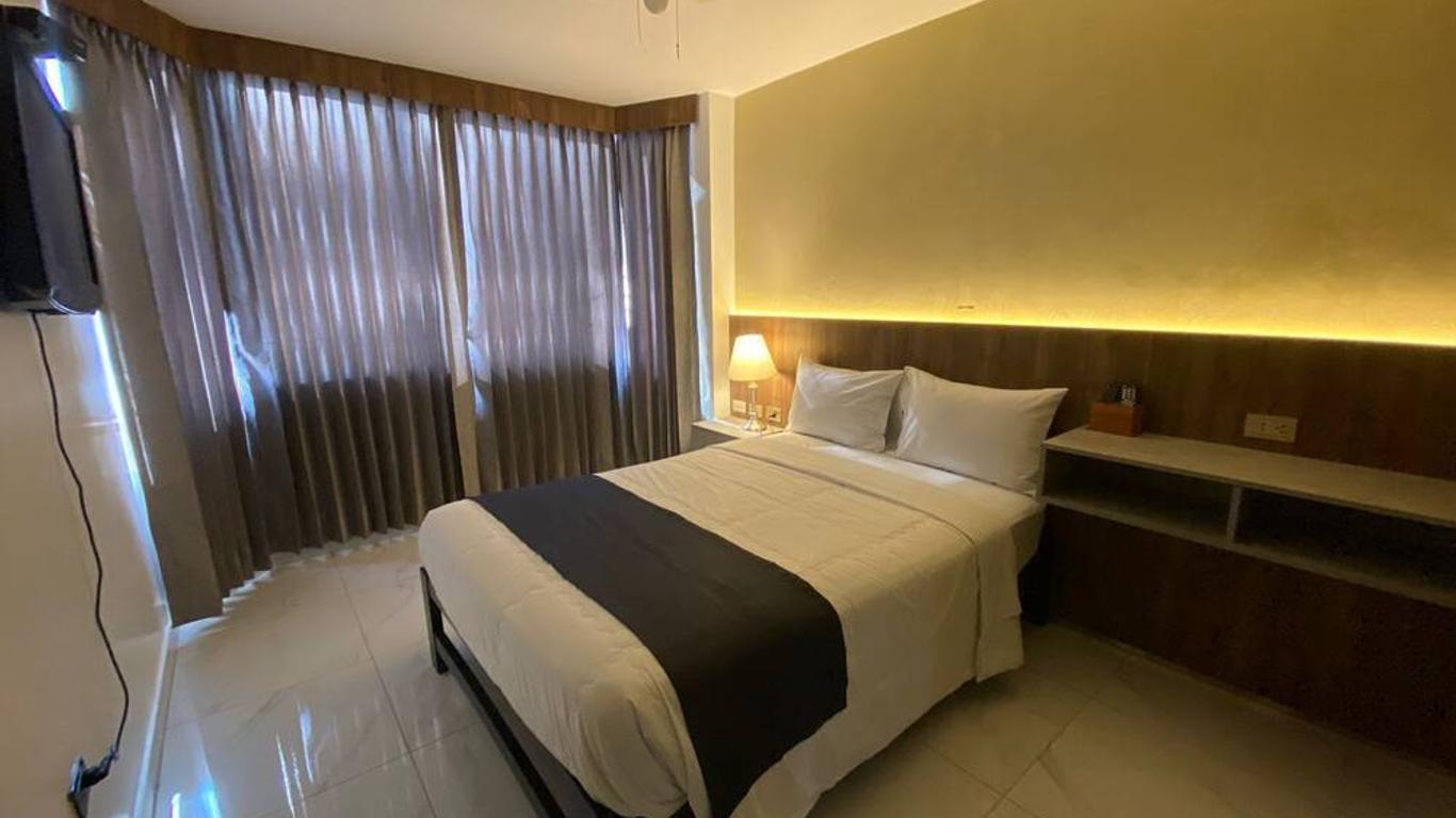 Yours Hotel Lifestyle