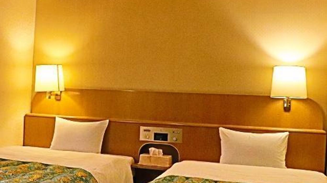 Hotel Toyo