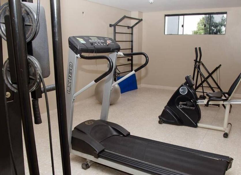 Gym Foto