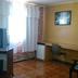 Servicio de la habitación