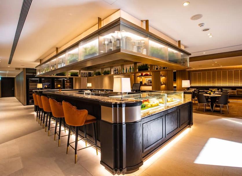 Bar Foto