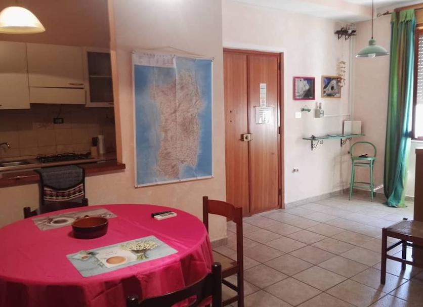Comedor Foto