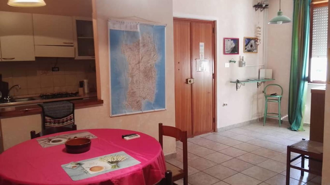 B&B Sa Tregonaja