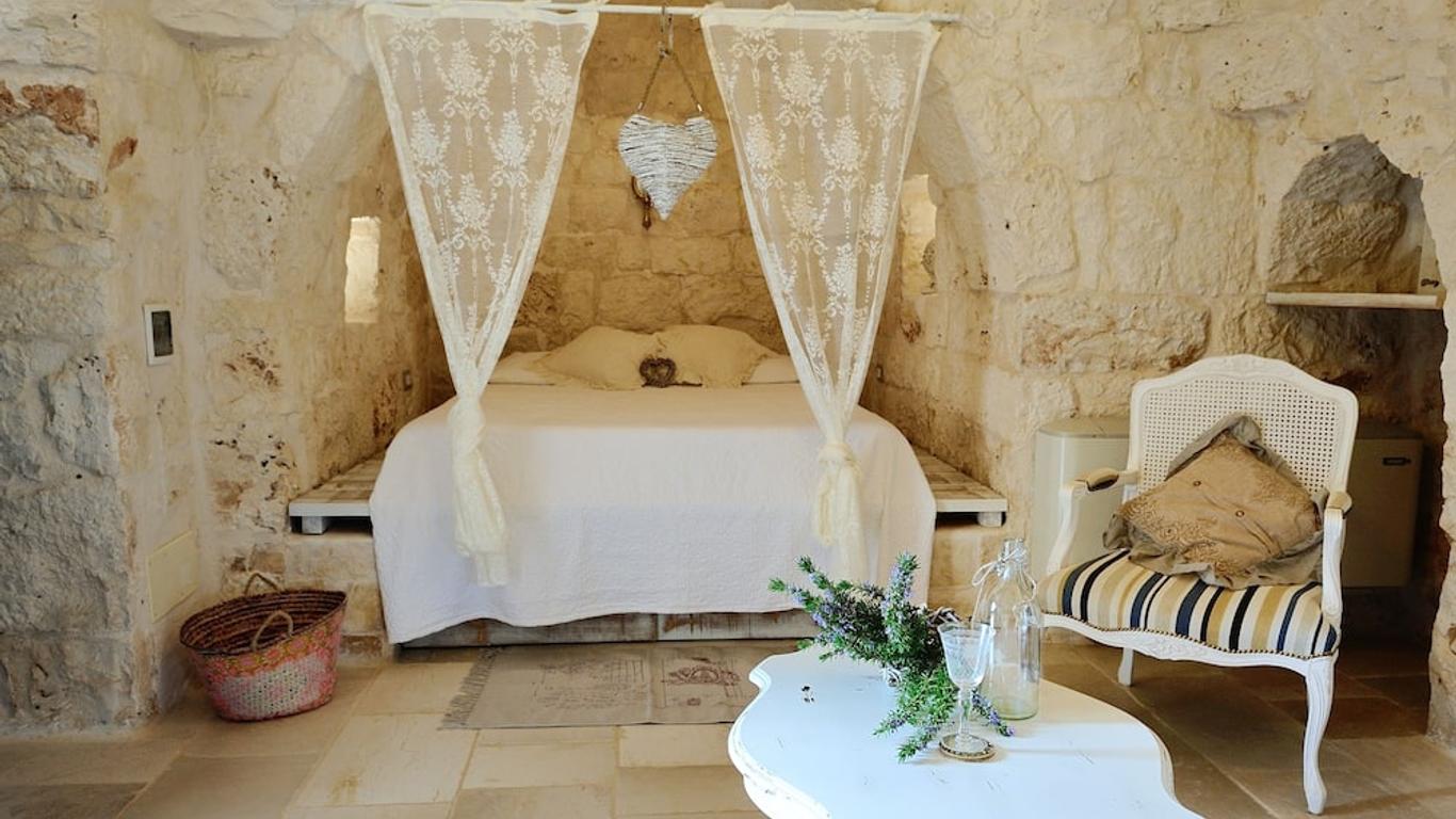 Pigreco Trullo di Charme - Boutique