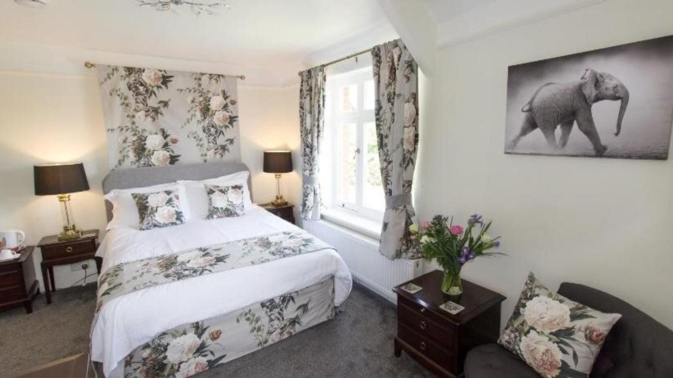 Leygreen Farmhouse B&B