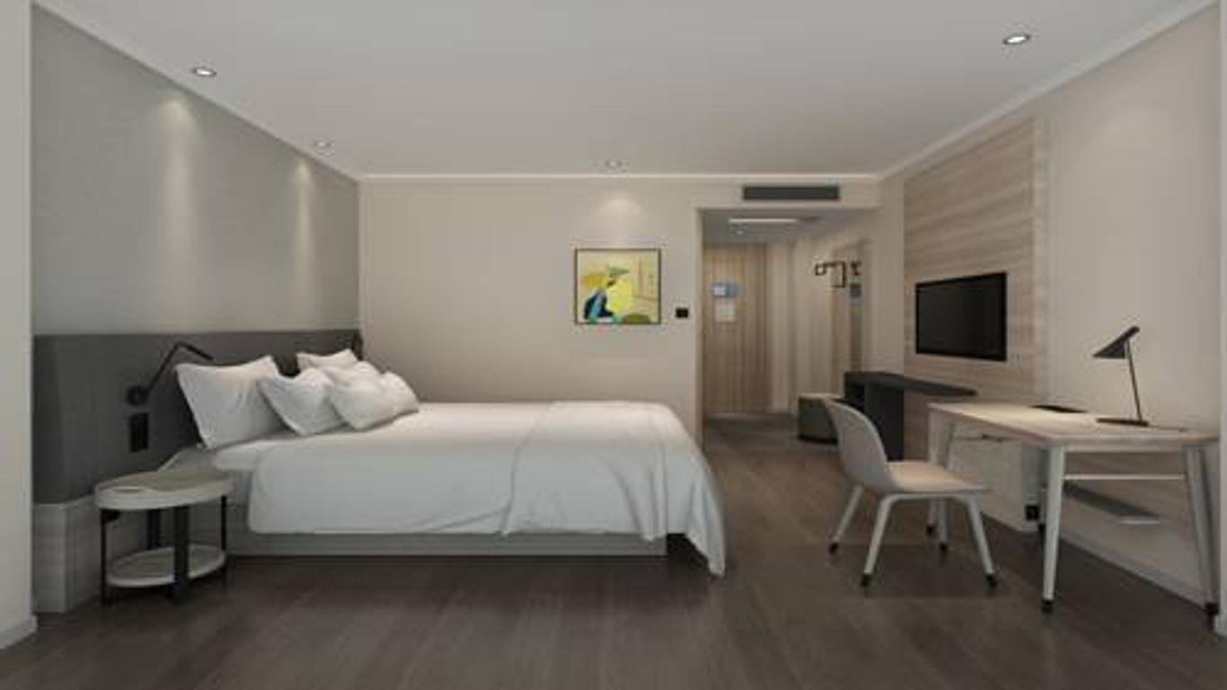Hanting Hotel