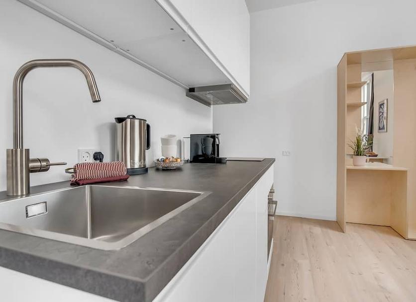 Cocina Foto