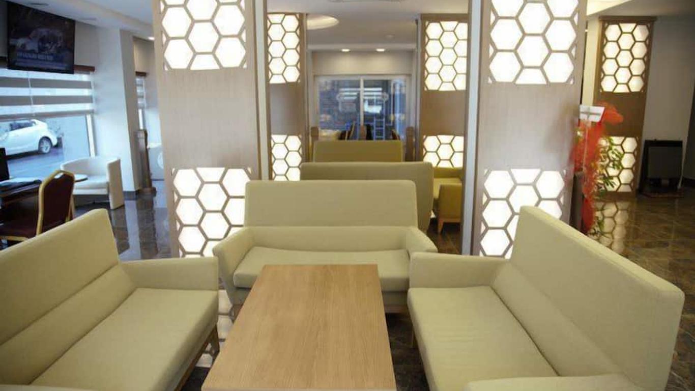 Adana Omur Otel
