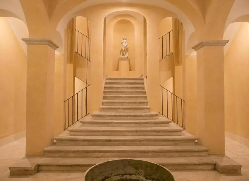 Escaleras Foto