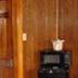 Servicio de la habitación