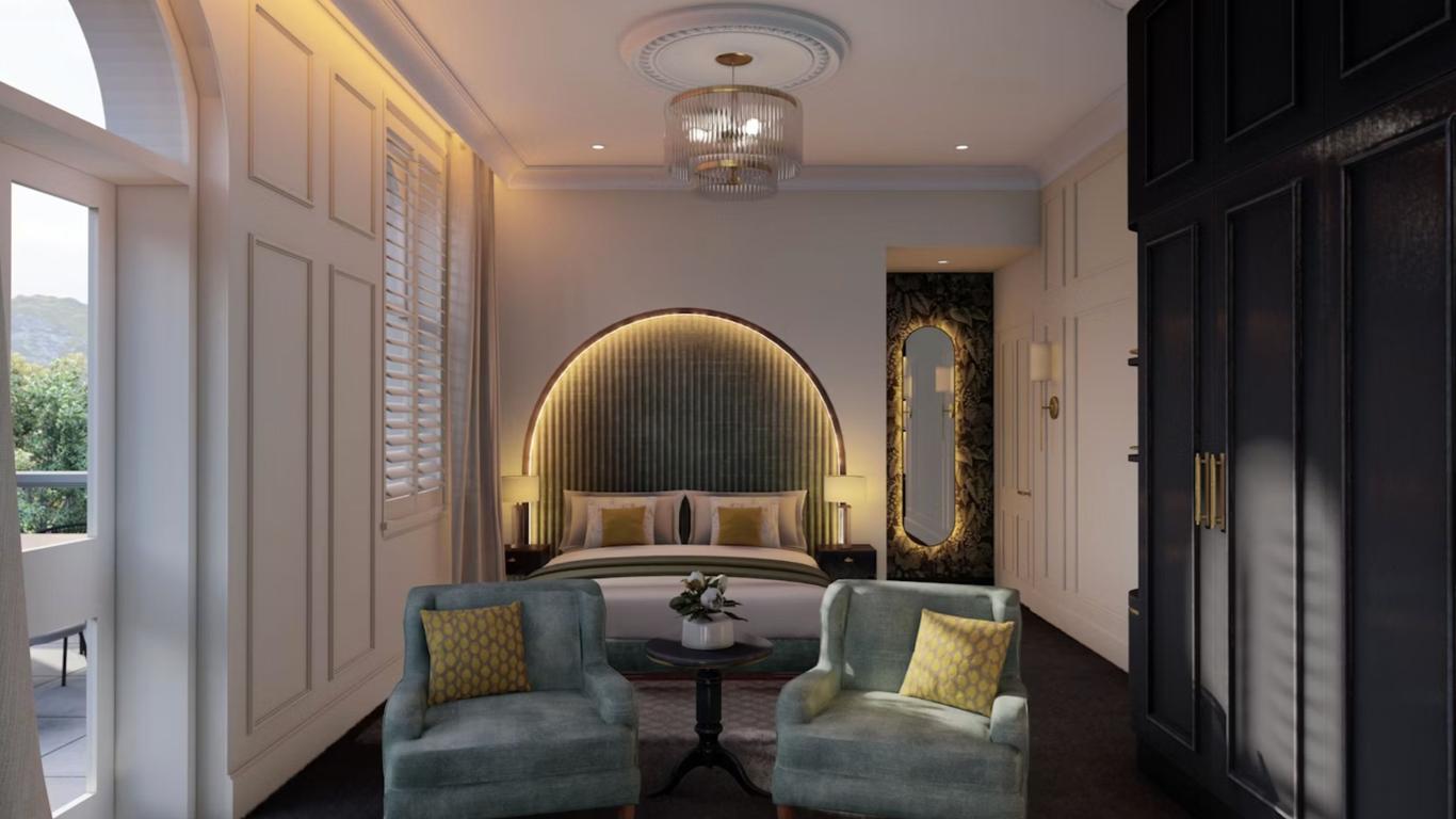 The Clements Hotel
