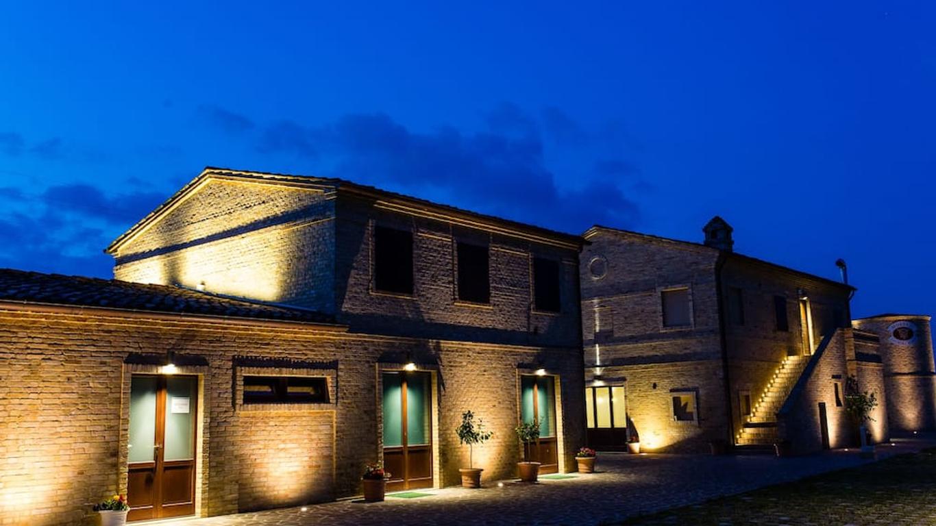 Moretti Country House