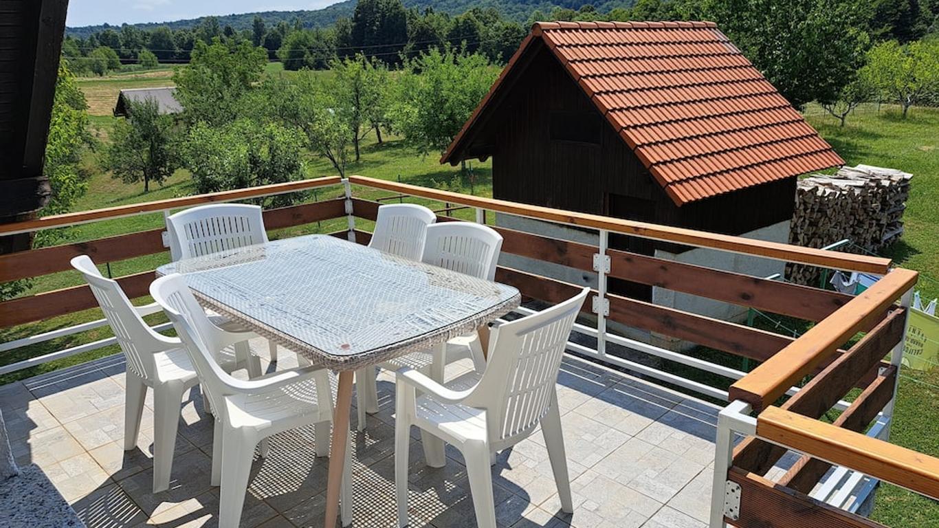 Guesthouse Zafran