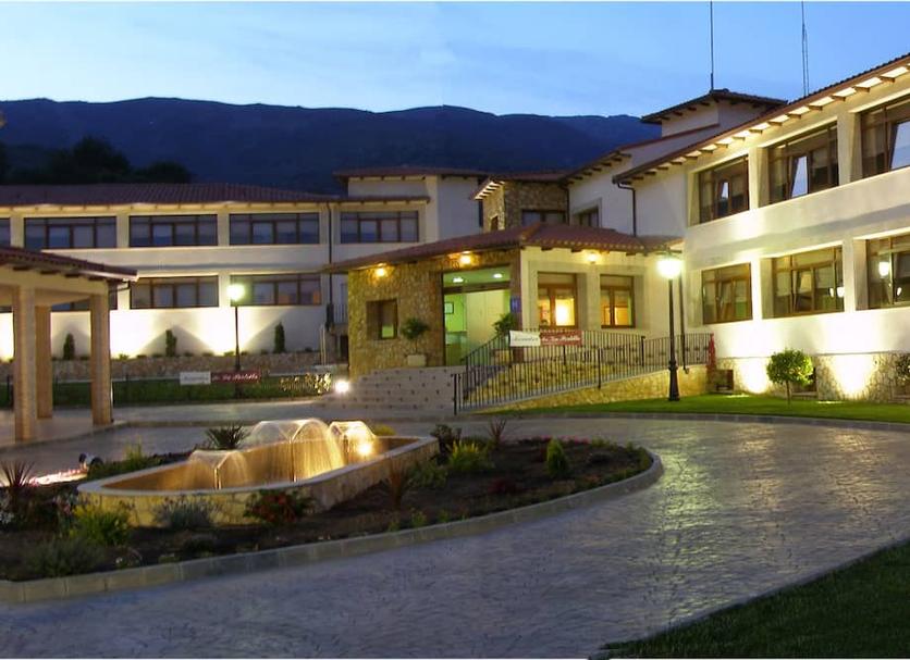 Edificio Foto