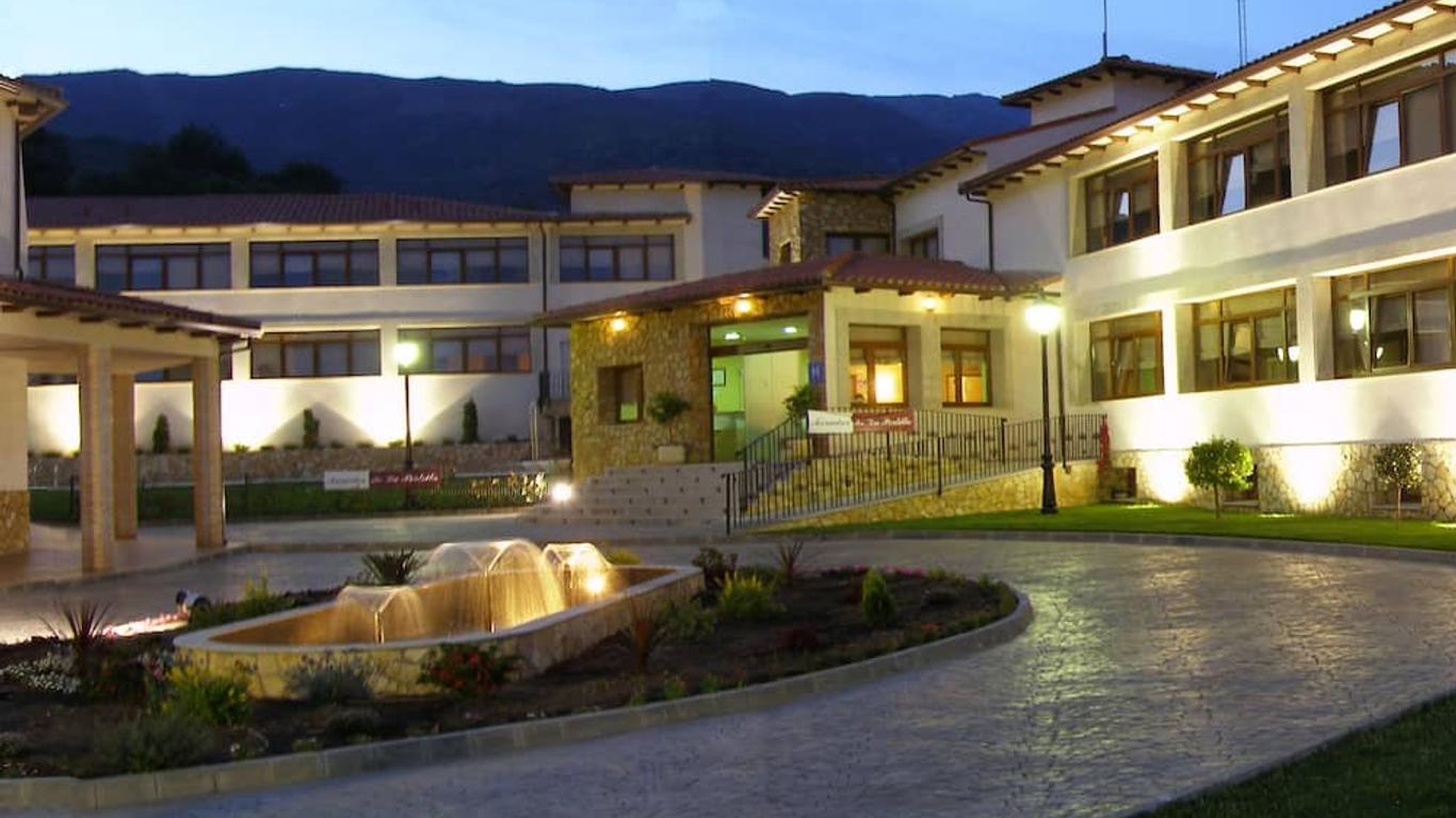 Mirador de la Portilla