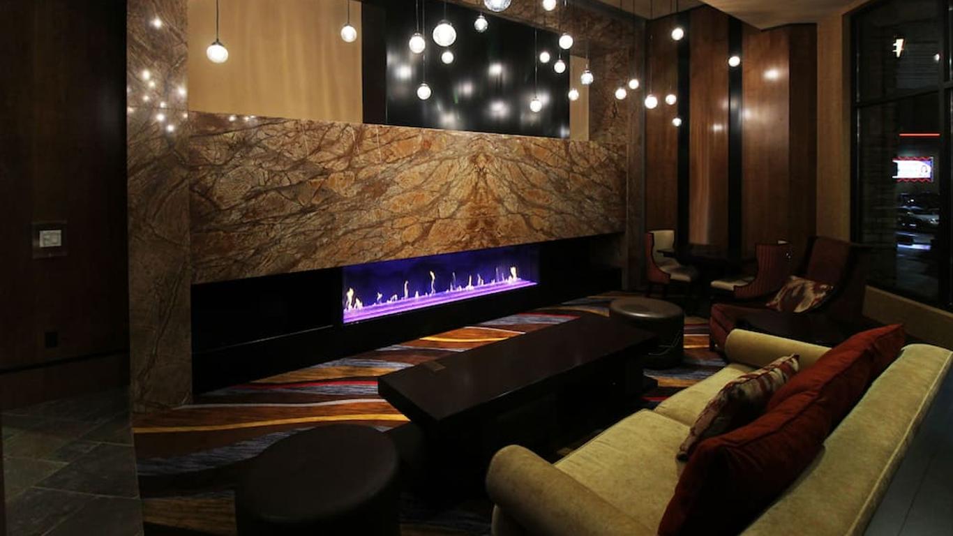 Silver Reef Hotel Casino Spa