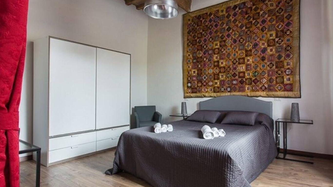 Toscanini Rooms
