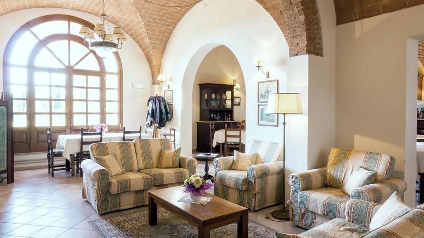 Agriturismo Santo Pietro