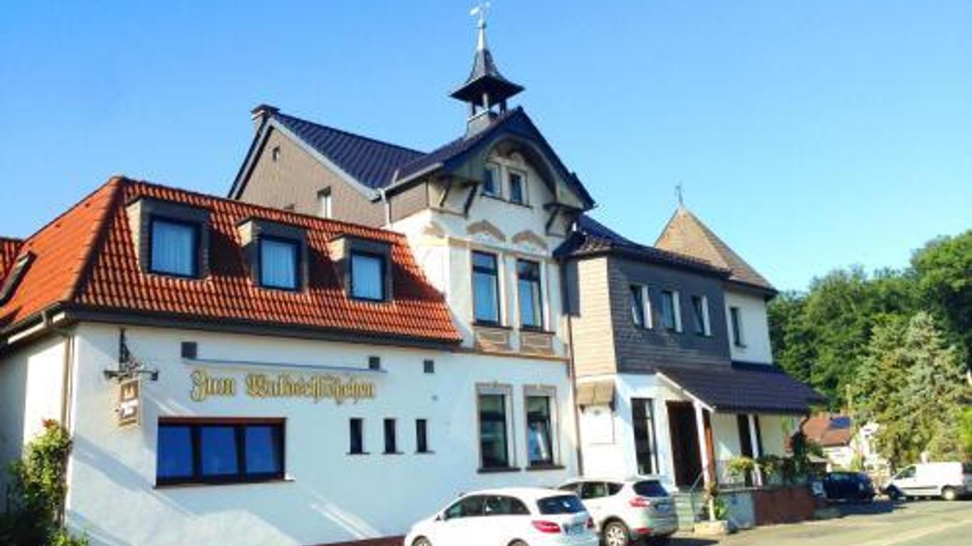 Hotel Waldschlößchen