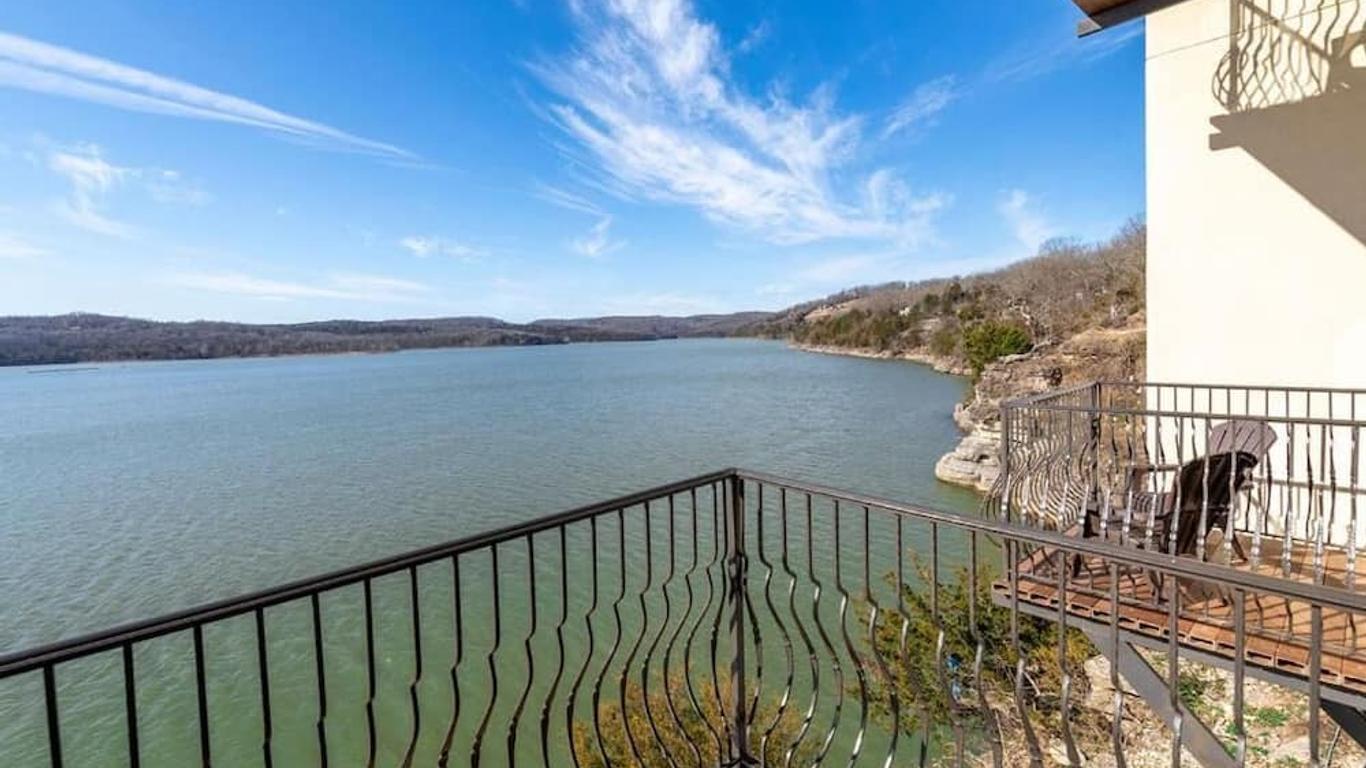 D'monaco Resort Condos On Table Rock Lak