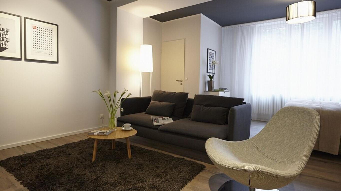 Aparthotel Tu-Tu