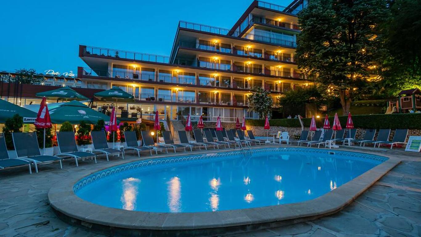 Hotel Gradina