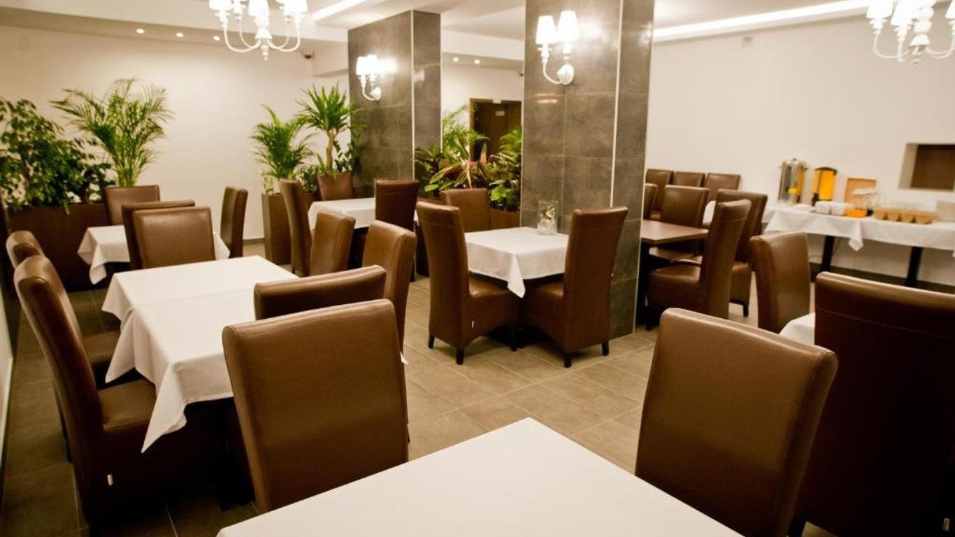 Apartamenty Rubin