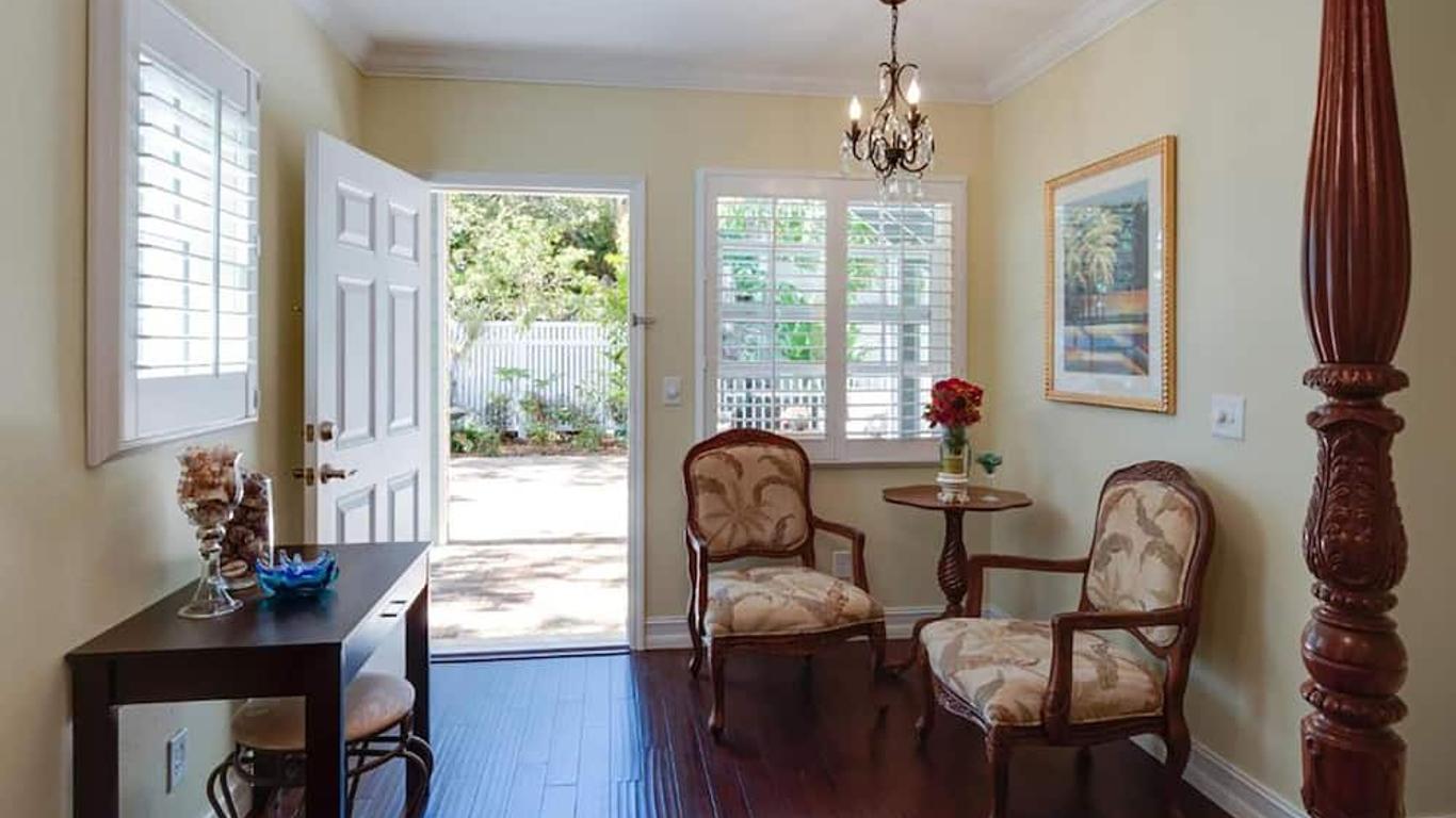 SeaGlass Inn Bed and Breakfast