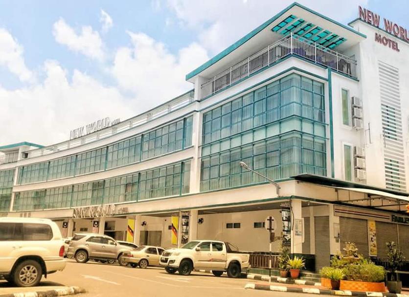 Edificio Foto
