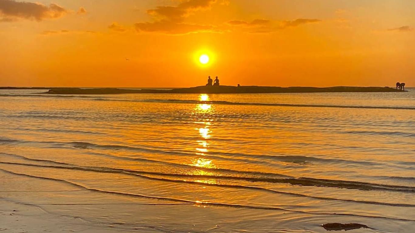 Casa Luz Beach Front Holbox