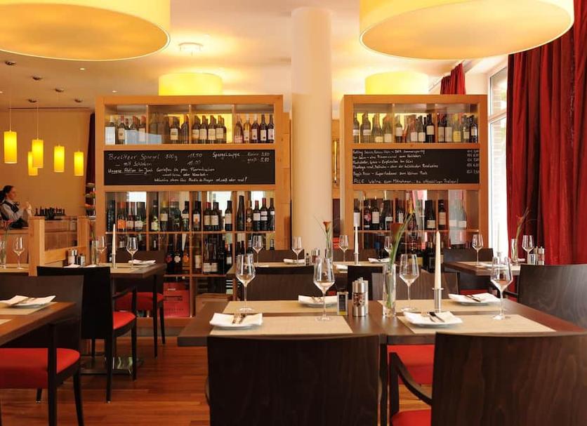 Bar Foto